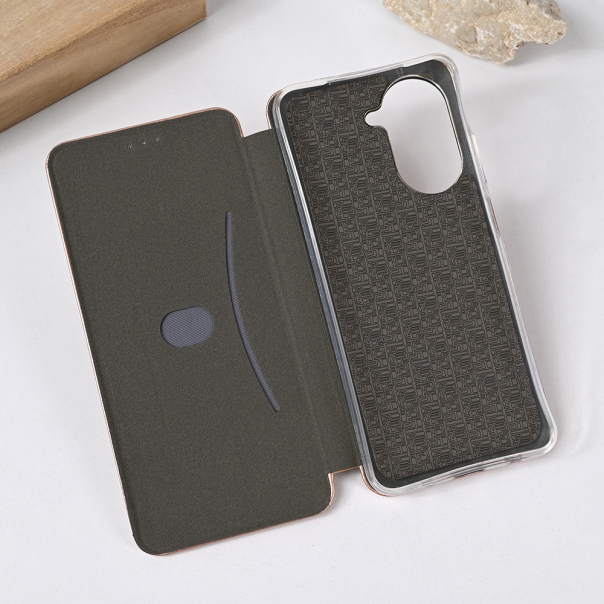 Maska za Xiaomi Redmi A5 4G EU 173mm Teracell Flip Cover roze - 222446