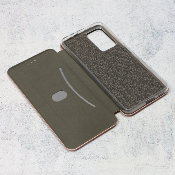 Torbica Teracell Flip Cover za Xiaomi Redmi Note 11 Pro 4G/5G/Note 12 Pro 4G (EU) roze - 200099