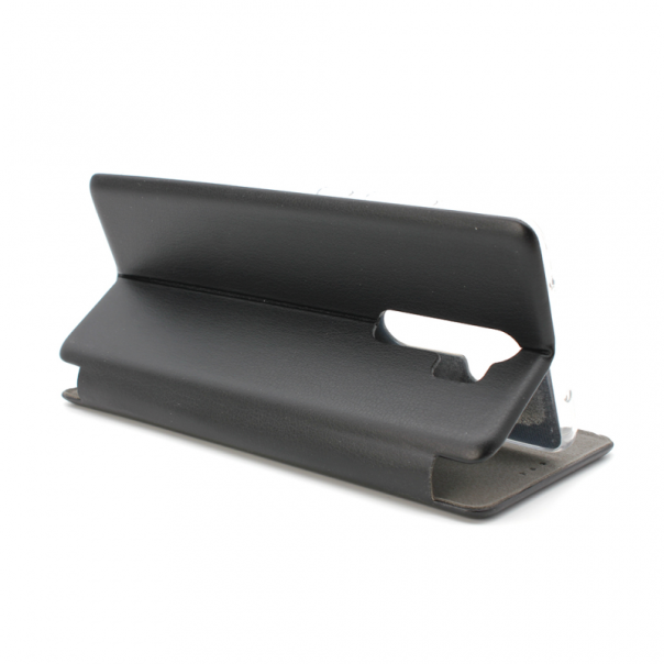 Torbica Teracell Flip Cover za Xiaomi Redmi Note 8 Pro crna - 73934