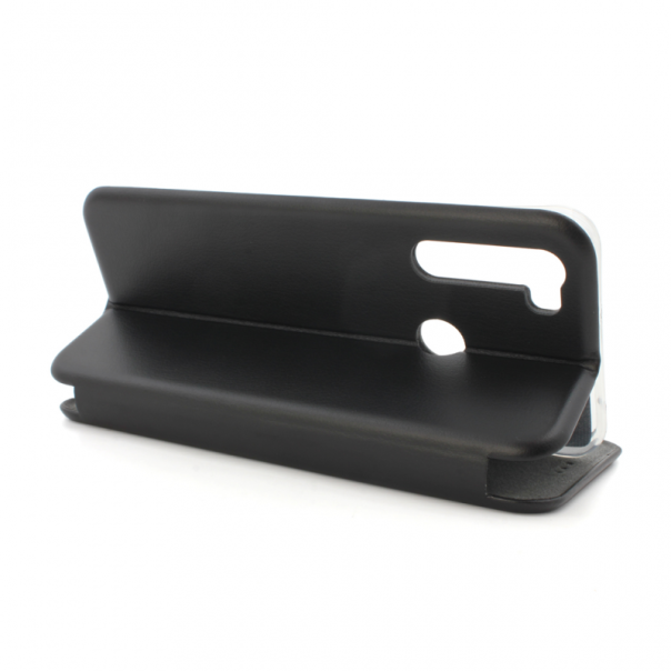 Torbica Teracell Flip Cover za Xiaomi Redmi Note 8T crna - 77555
