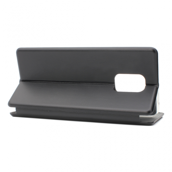 Maska za Xiaomi Redmi Note 9 Pro/Note 9 Pro Max/Note 9S Teracell Flip Cover crna - 82124-1