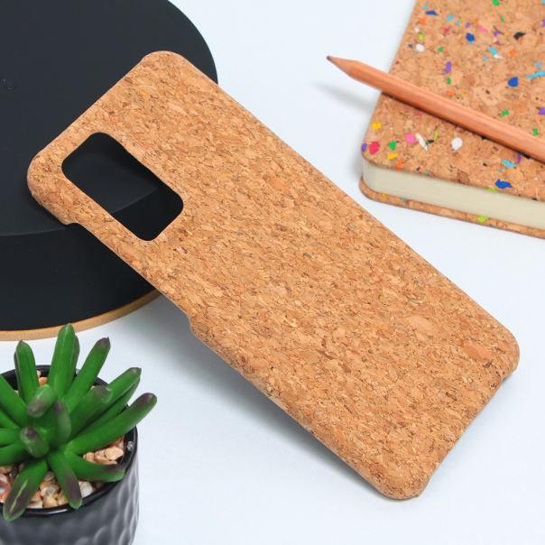 Maska za Samsung Galaxy A23 4G/5G pluta Teracell Giulietta Nature - 213566