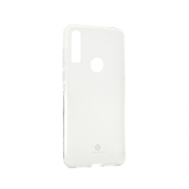 Torbica Teracell Giulietta za Alcatel 1S 2020 5028D/3L 2020/A1 Alpha 20 bela - 79818