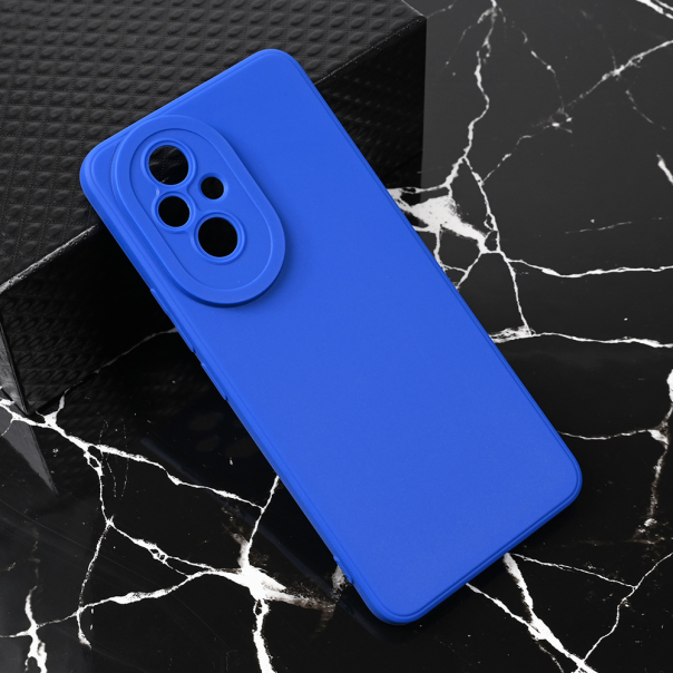 Maska za Honor 200 mat Teracell Giulietta plava - 219759