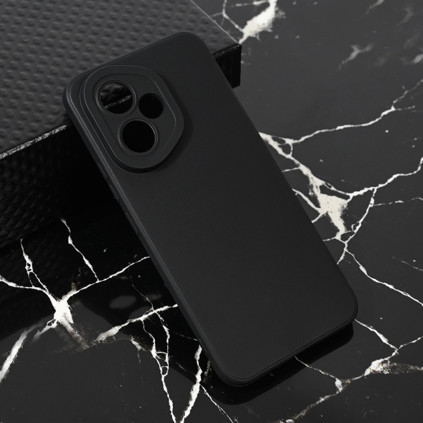 Maska za Honor 400 mat crna Teracell Giulietta - 222522