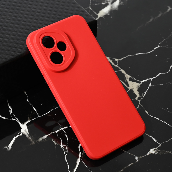 Maska za Honor 400 mat crvena Teracell Giulietta - 222523