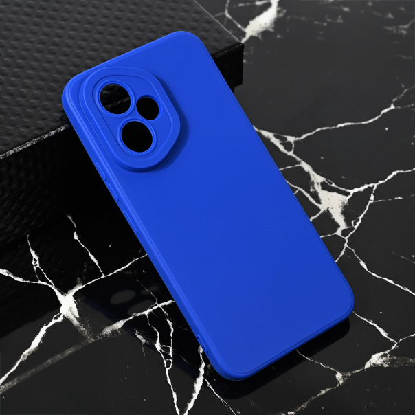 Maska za Honor 400 mat plava Teracell Giulietta - 222524