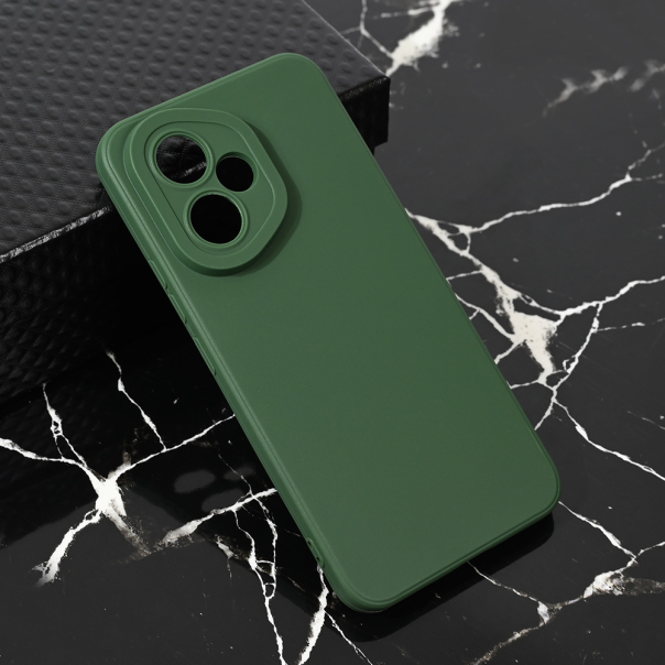 Maska za Honor 400 mat zelena Teracell Giulietta - 222527