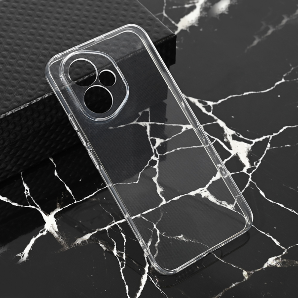 Maska za Honor 400 Teracell Giulietta transparent - 222534
