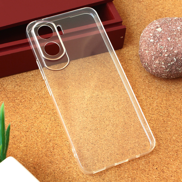 Torbica Teracell Giulietta za Honor 90 Lite transparent - 208584
