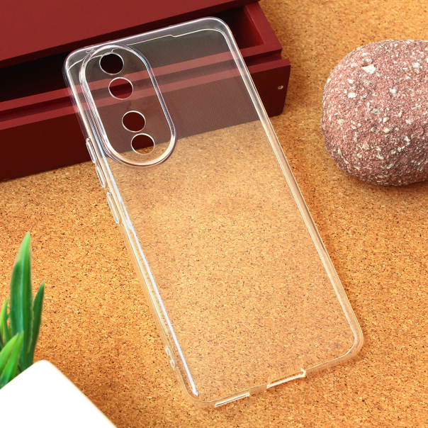 Torbica Teracell Giulietta za Honor 90 transparent - 208579