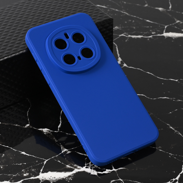 Maska za Honor Magic 7 Pro Teracell Giulietta mat plava - 221181