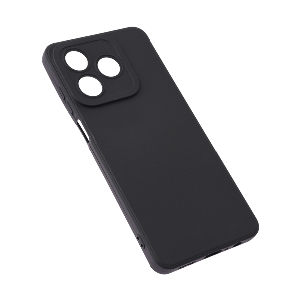 Maska za Honor X5c Plus mat Teracell Giulietta crna - 224859