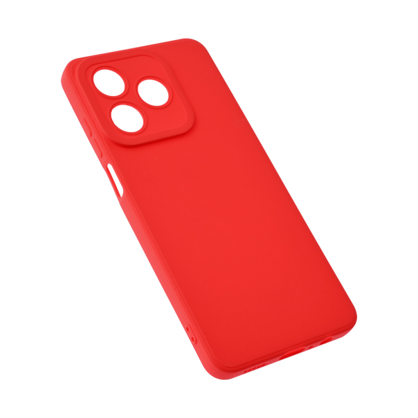 Maska za Honor X5c Plus mat Teracell Giulietta crvena - 224860