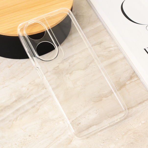 Maska za Honor X7b transparent Teracell Giulietta - 213679