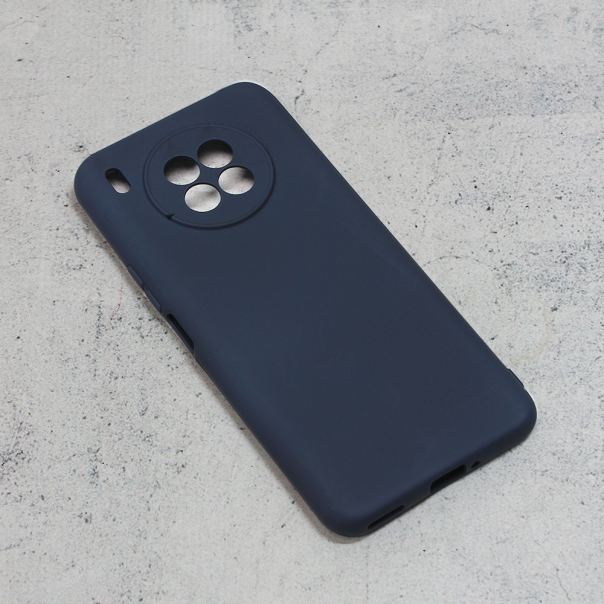 Torbica Teracell Giulietta za Huawei Honor 50 Lite/Nova 8i mat tamno plava - 97368