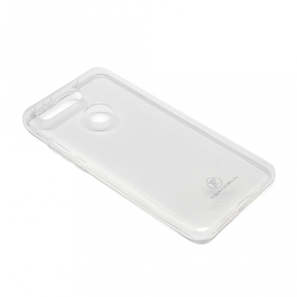 Maska za Huawei Honor View 20 transparent Teracell Giulietta - 66115