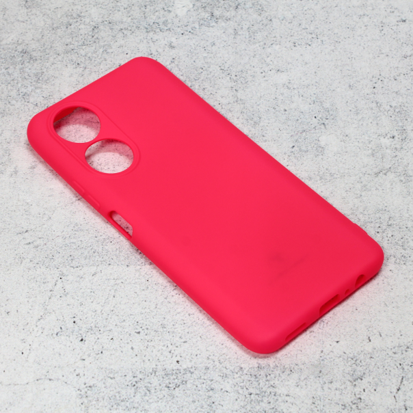 Torbica Teracell Giulietta za Huawei Honor X7 mat pink - 201954