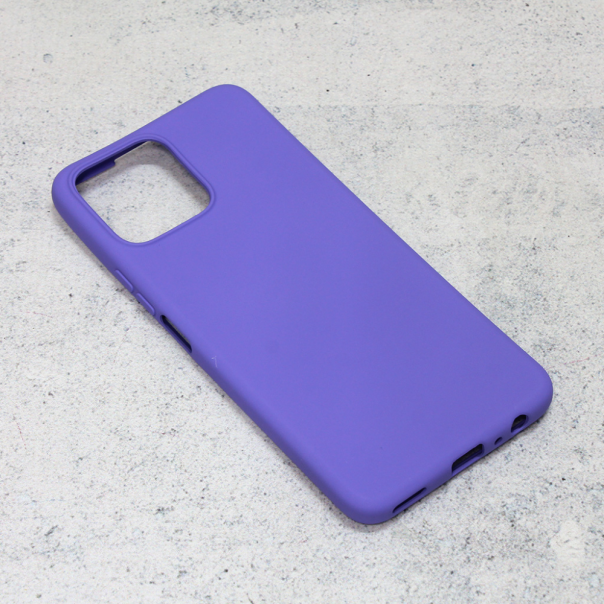 Torbica Teracell Giulietta za Huawei Honor X8 mat ljubicasta - 201772