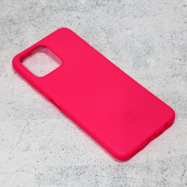 Torbica Teracell Giulietta za Huawei Honor X8 mat pink - 201955-1
