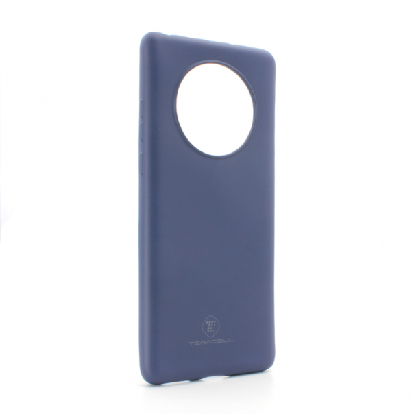 Torbica Teracell Giulietta za Huawei Mate 40 mat tamno plava - 88085