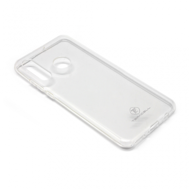 Maska za Huawei P30 Lite transparent Teracell Giulietta - 66113