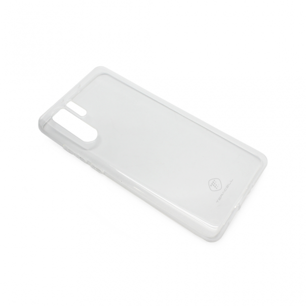 Maska za Huawei P30 Pro transparent Teracell Giulietta - 70009-1