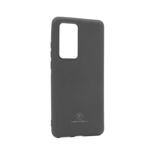 Maska za Huawei P40 Pro mat Teracell Giulietta crna - 81509