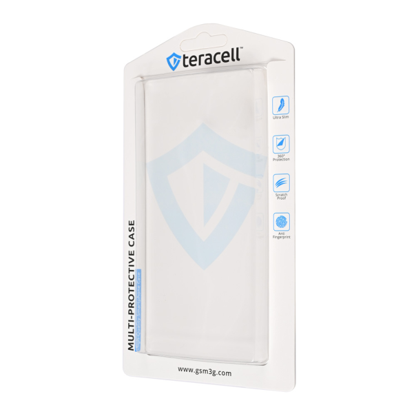 Torbica Teracell Giulietta za iPhone 12/12 Pro 6.1 mat plava - 221612