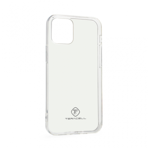 Maska za iPhone 12 Mini 5.4 transparent Teracell Giulietta - 86748