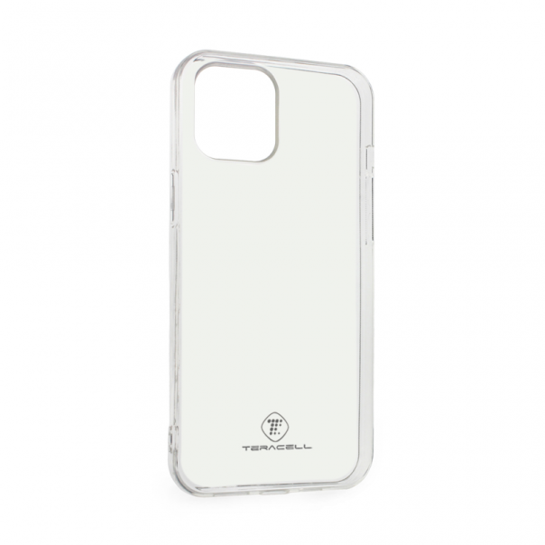 Torbica Teracell Giulietta za iPhone 12 Pro Max 6.7 transparent - 86760