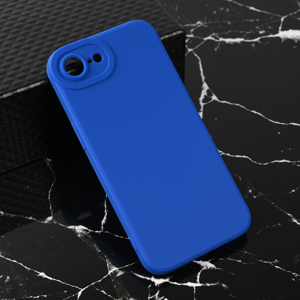 Maska za iPhone 16e 6.1 mat Teracell Giulietta plava - 220925