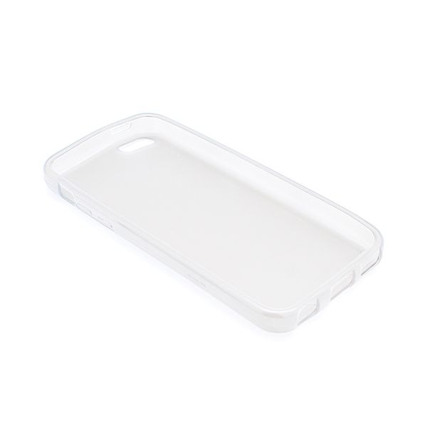 Maska za iPhone 5C Teracell Giulietta bela - 26857