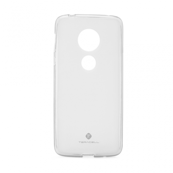 Torbica Teracell Giulietta za Motorola Moto G6 Play/Moto E5 bela - 57016