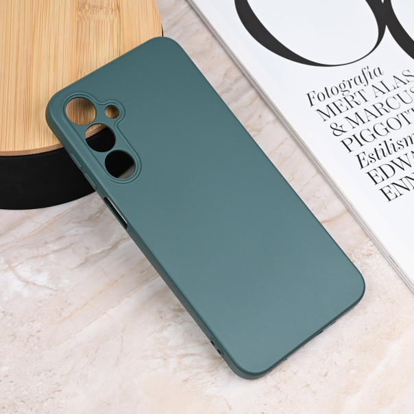 Torbica Teracell Giulietta za Samsung A165F Galaxy A16 mat zelena - 217521