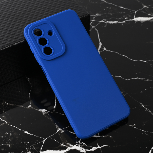 Maska za Samsung Galaxy A26 5G mat Teracell Giulietta plava - 220933