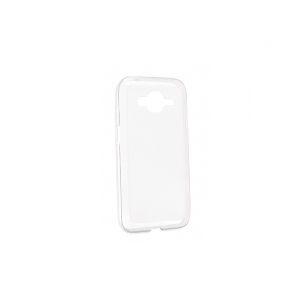 Torbica Teracell Giulietta za Samsung G360 Core Prime bela - 31319