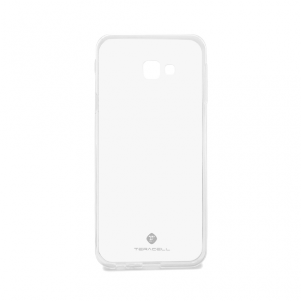Maska za Samsung Galaxy J4 Plus transparent Teracell Giulietta - 62617