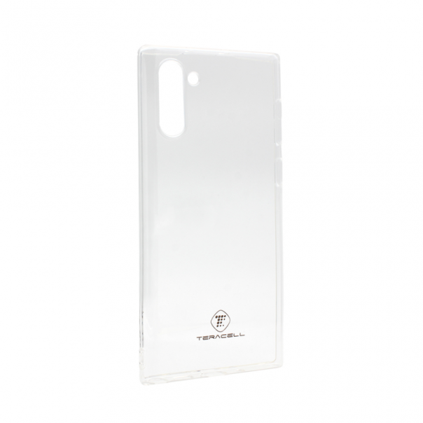 Maska za Samsung Galaxy Note 10 transparent Teracell Giulietta - 72501