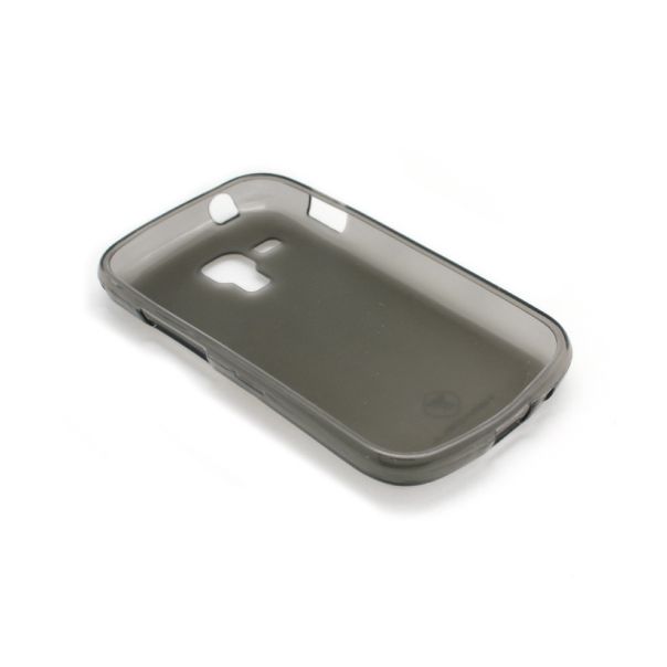 Torbica Teracell Giulietta za Samsung S7562/S7560/S7580 Trend siva - 25921-1-1-1