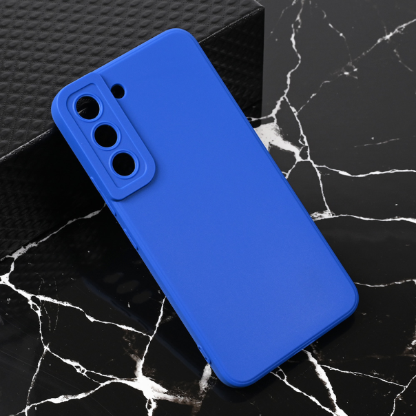 Torbica Teracell Giulietta za Samsung S901B Galaxy S22 5G mat plava - 219798