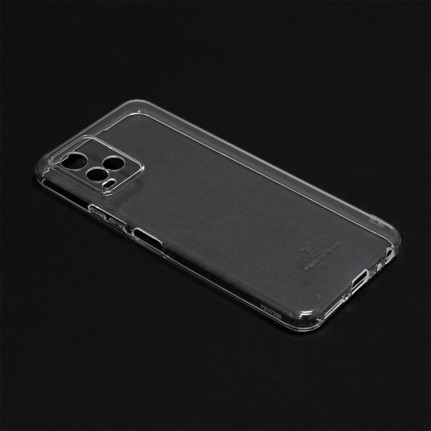 Torbica Teracell Giulietta za Vivo Y21/Y21s/Y33s transparent - 99593