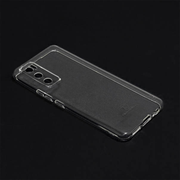 Torbica Teracell Giulietta za Vivo Y70 transparent - 99597