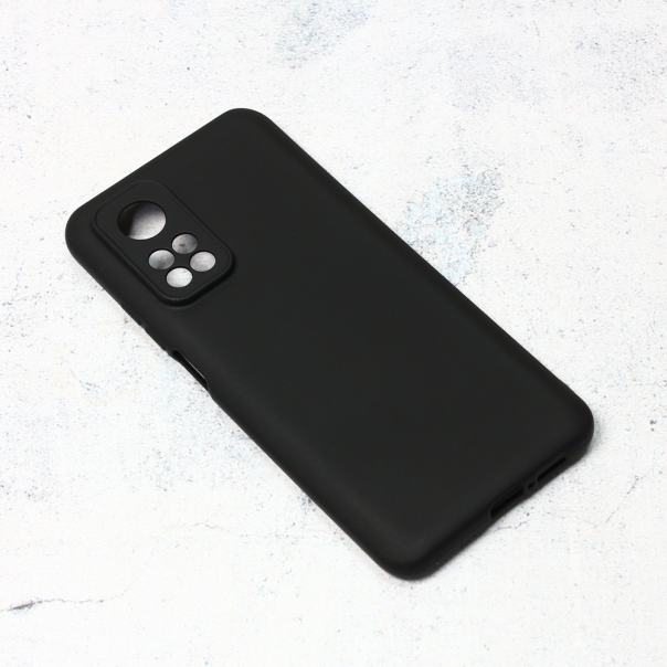 Torbica Teracell Giulietta za Xiaomi Mi 10T/Mi 10T Pro mat crna - 89227