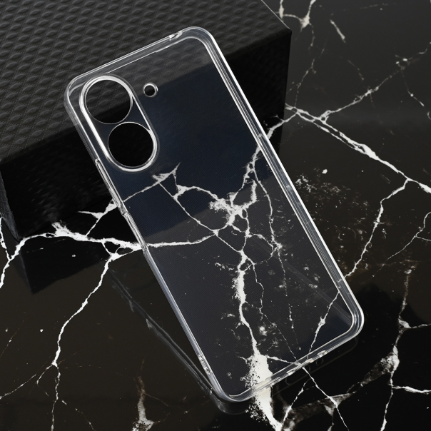 Maska za Xiaomi Redmi 13C transparent Teracell Giulietta - 212008