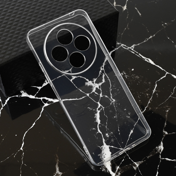 Torbica Teracell Giulietta za Xiaomi Redmi 14C/Redmi A4 transparent - 217535