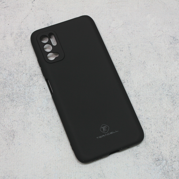 Torbica Teracell Giulietta za Xiaomi Redmi Note 10 5G mat crna - 95504