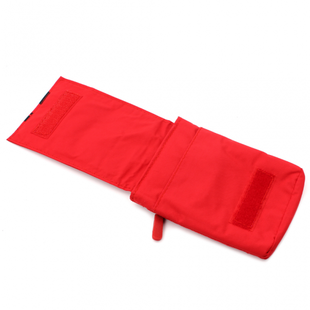 Torbica Teracell GO KL152 CRVENA - 91400