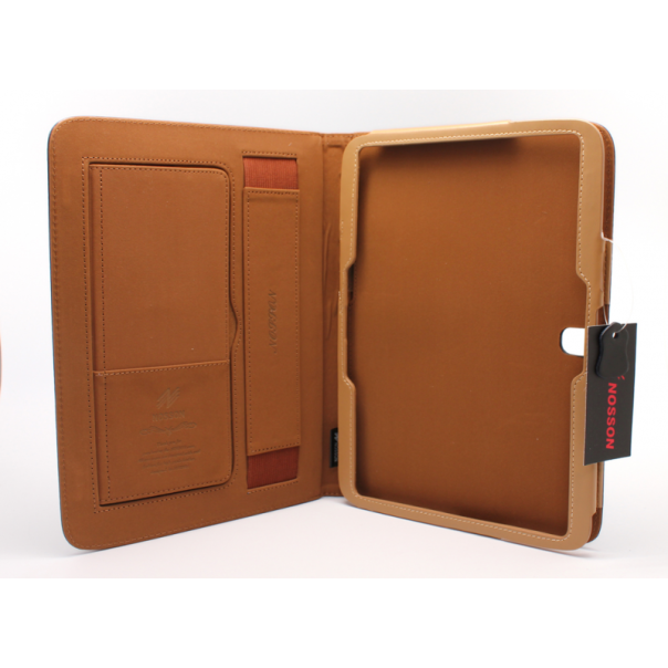 Torbica Teracell kozna za Samsung Galaxy Tab 3 10.1