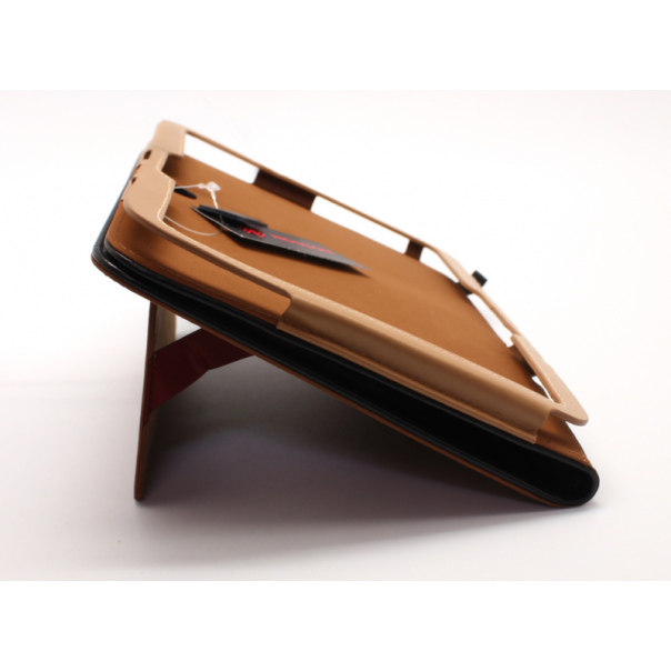 Torbica Teracell kozna za Samsung Galaxy Tab 3 10.1